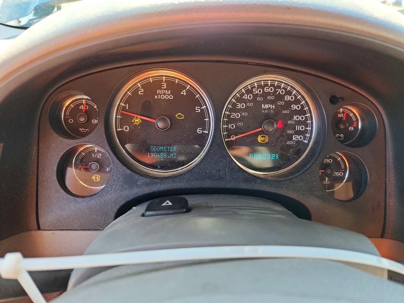Aukcja sprzedaży 2007 Gmc New Sierra, vin: 2GTEK13M171635408, numer aukcji: 58385696
