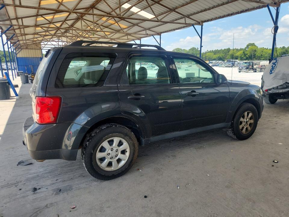 Aukcja sprzedaży 2010 Mazda Tribute, vin: 4F2CY0C75AKM03508, numer aukcji: 59065516
