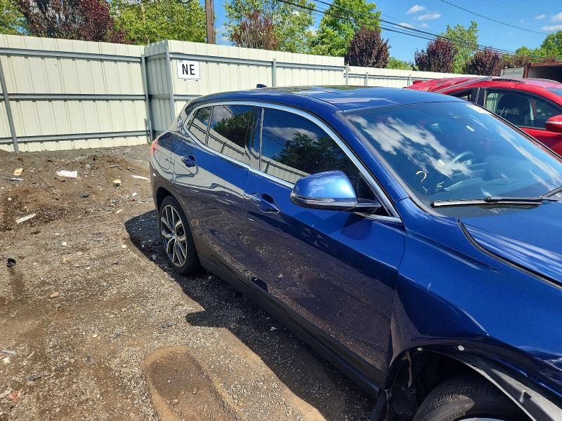 Продаж на аукціоні авто 2023 Bmw X2, vin: WBXYJ1C05P5V74319, номер лоту: 57437666