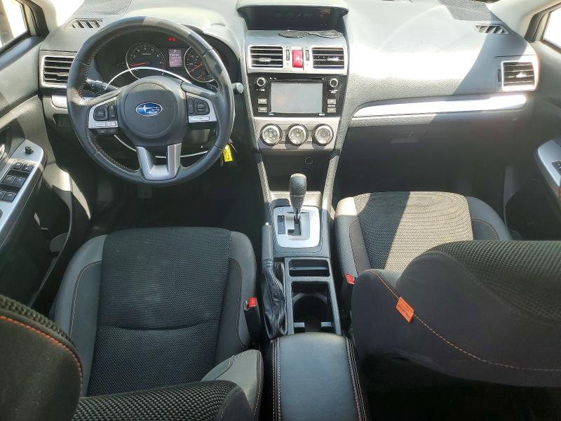 Aukcja sprzedaży 2016 Subaru Crosstrek, vin: JF2GPABC4G8310172, numer aukcji: 58460186