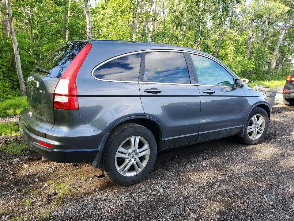 Продажа на аукционе авто 2011 Honda Cr-v, vin: 5J6RE4H53BL813005, номер лота: 55597686