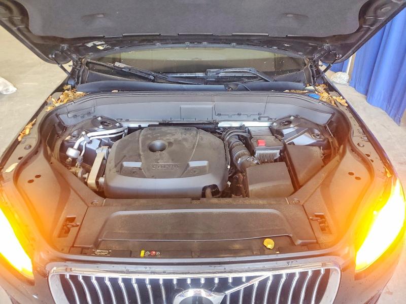56085386 :رقم المزاد ، YV4A22PK1L1596118 vin ، 2020 Volvo Xc90 مزاد بيع