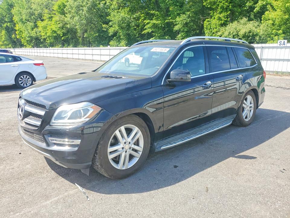 56315826 :رقم المزاد ، 4JGDF6EE1GA625384 vin ، 2016 Mercedes-benz Gl مزاد بيع