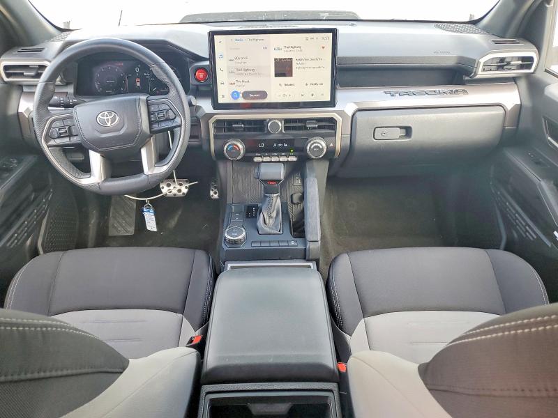57168276 :رقم المزاد ، 3TMKB5FN0RM020424 vin ، 2024 Toyota Tacoma مزاد بيع