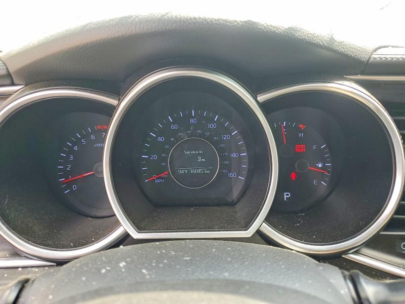 Продаж на аукціоні авто 2014 Kia Optima, vin: 5XXGN4A79EG327134, номер лоту: 59197526