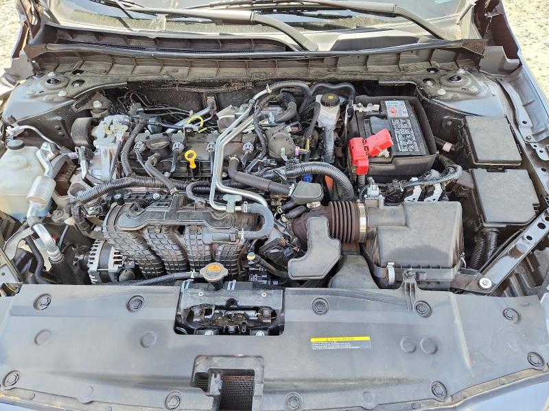 Продажа на аукционе авто 2023 Nissan Altima, vin: 1N4BL4DW5PN337076, номер лота: 55713586