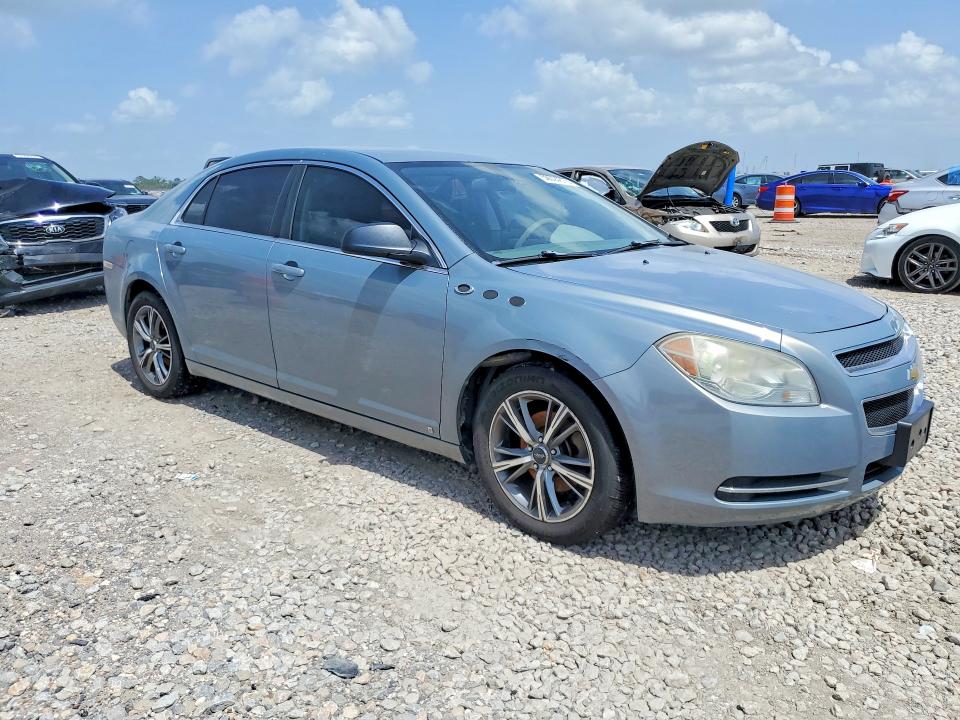 Aukcja sprzedaży 2009 Chevrolet Malibu, vin: 1G1ZG57B294102115, numer aukcji: 59094876