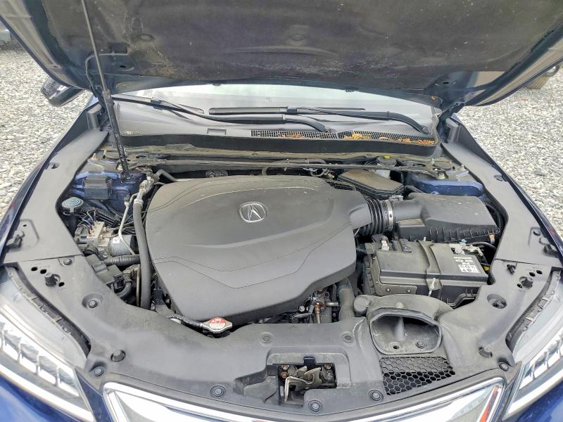 Aukcja sprzedaży 2015 Acura Tlx, vin: 19UUB3F58FA007038, numer aukcji: 59243086