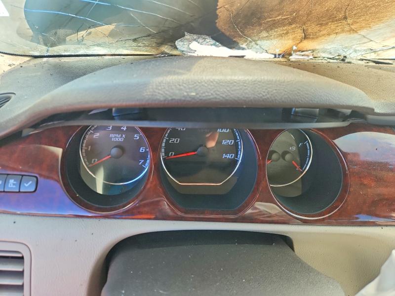 Продаж на аукціоні авто 2008 Buick Lucerne, vin: 1G4HD57288U202872, номер лоту: 56876896