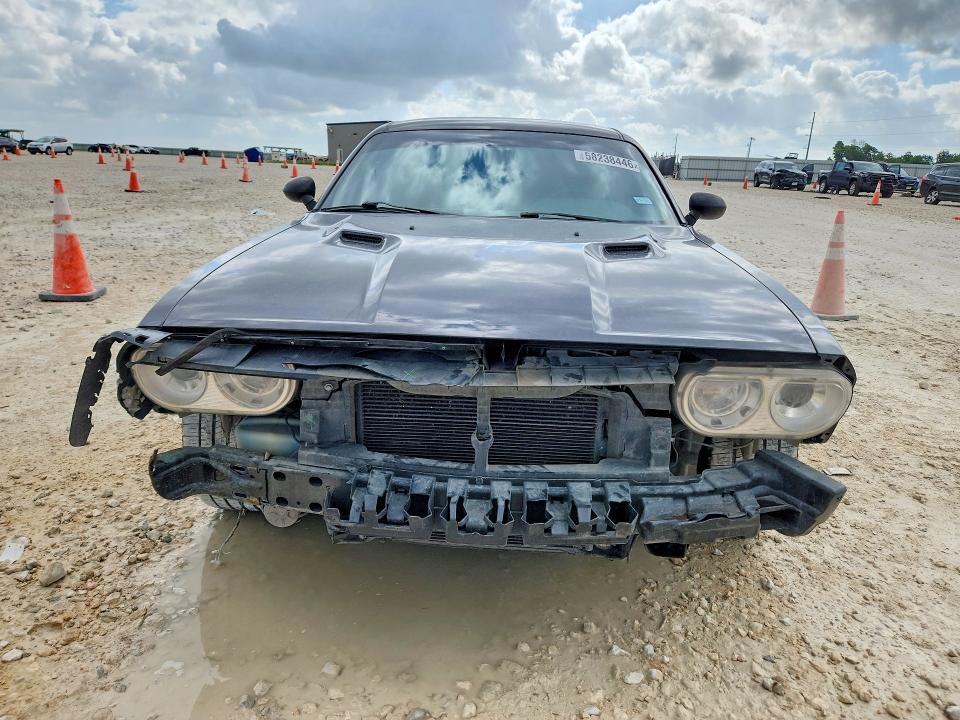 Aukcja sprzedaży 2013 Dodge Challenger, vin: 2C3CDYBT2DH685910, numer aukcji: 58238446