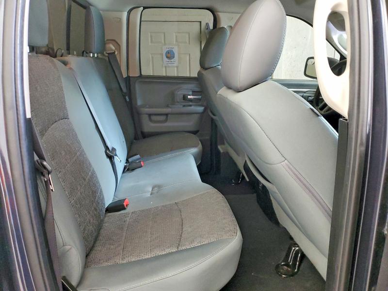 55505256 :رقم المزاد ، 1C6RR6GG0GS223664 vin ، 2016 Ram 1500 مزاد بيع
