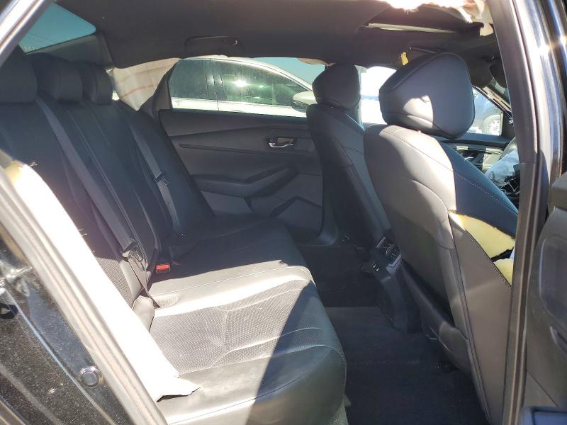 Aukcja sprzedaży 2025 Honda Accord, vin: 1HGCY2F70SA056637, numer aukcji: 58457616