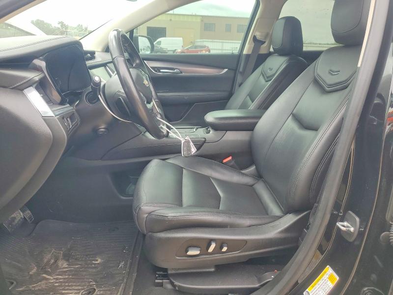 Aukcja sprzedaży 2019 Cadillac Xt5, vin: 1GYKNCRS7KZ178478, numer aukcji: 56325486