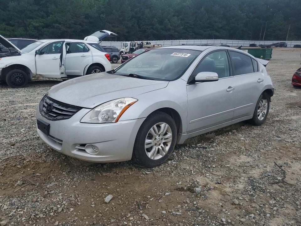 Продаж на аукціоні авто 2011 Nissan Altima, vin: 1N4AL2AP8BN507310, номер лоту: 56327516
