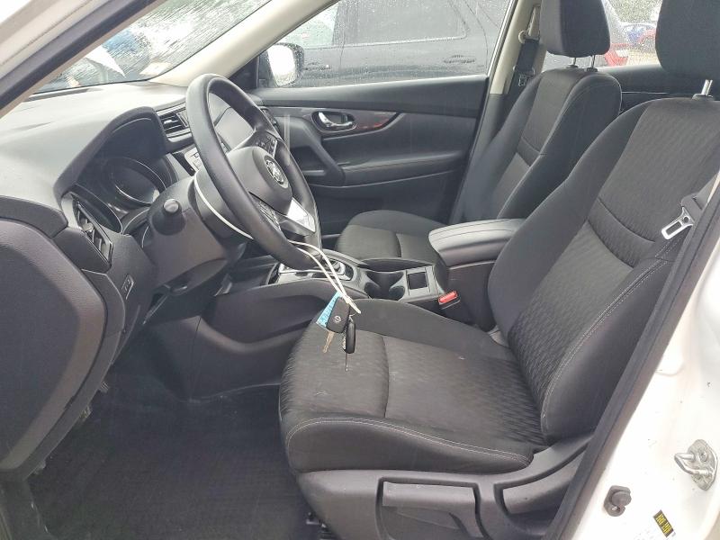 Продажа на аукционе авто 2018 Nissan Rogue, vin: KNMAT2MVXJP602202, номер лота: 58040236