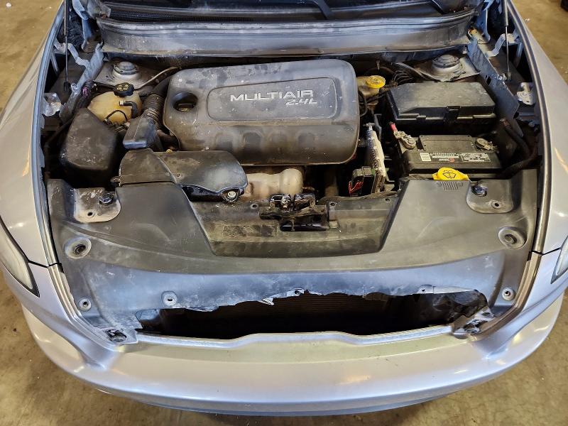 Продаж на аукціоні авто 2014 Jeep Cheeroke, vin: 1C4PJLAB8EW122803, номер лоту: 55722546