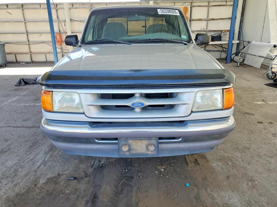 Продаж на аукціоні авто 1997 Ford Ranger, vin: 1FTCR14XXVTA35635, номер лоту: 56338926