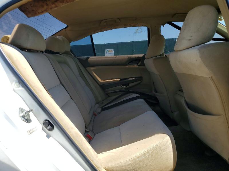 56288676 :رقم المزاد ، 1HGCP26479A023492 vin ، 2009 Honda Accord مزاد بيع