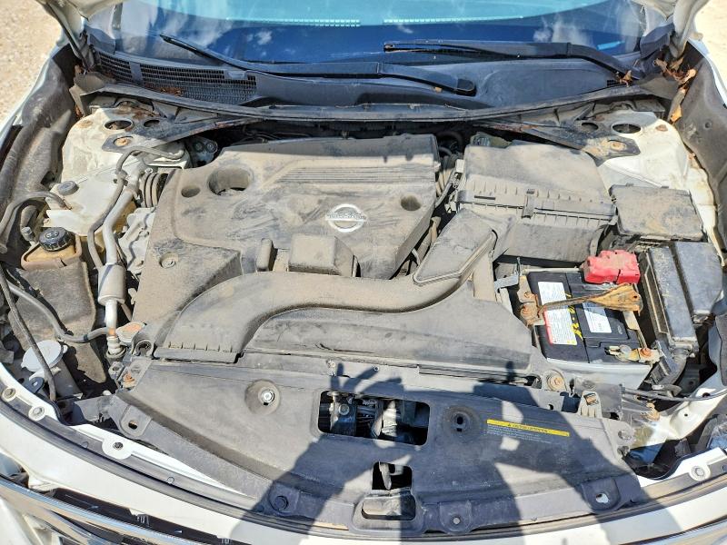 Aukcja sprzedaży 2015 Nissan Altima, vin: 1N4AL3AP0FC247878, numer aukcji: 57384026