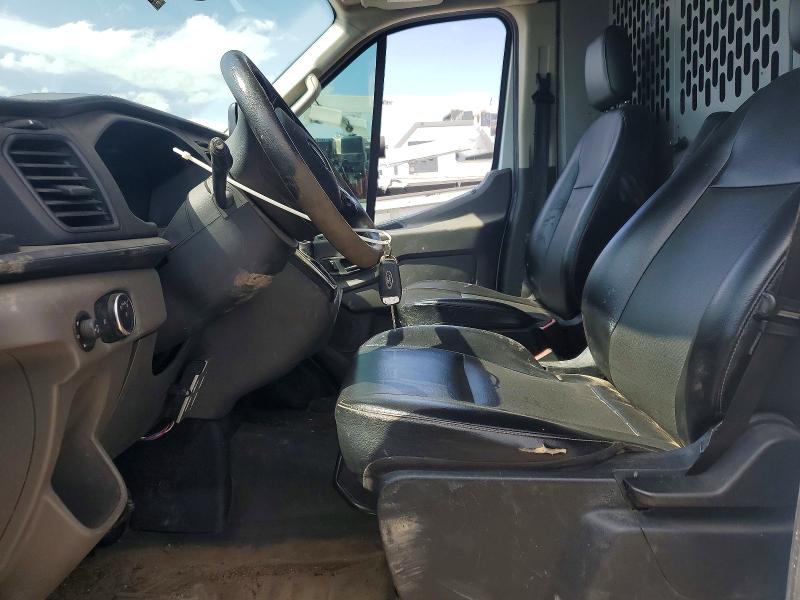 2020 Ford Transit მანქანა იყიდება აუქციონზე, vin: 1FTBR1C87LKB59239, აუქციონის ნომერი: 58652526