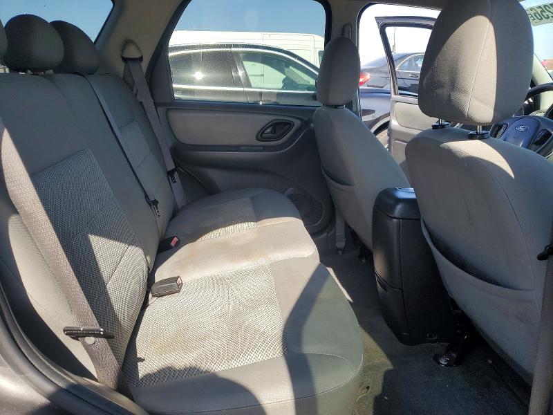 56247256 :رقم المزاد ، 1FMYU03166KD54397 vin ، 2006 Ford Escape مزاد بيع