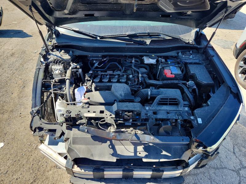 Продажа на аукционе авто 2025 Honda Cr-v, vin: 2HKRS4H49SH400838, номер лота: 58265076
