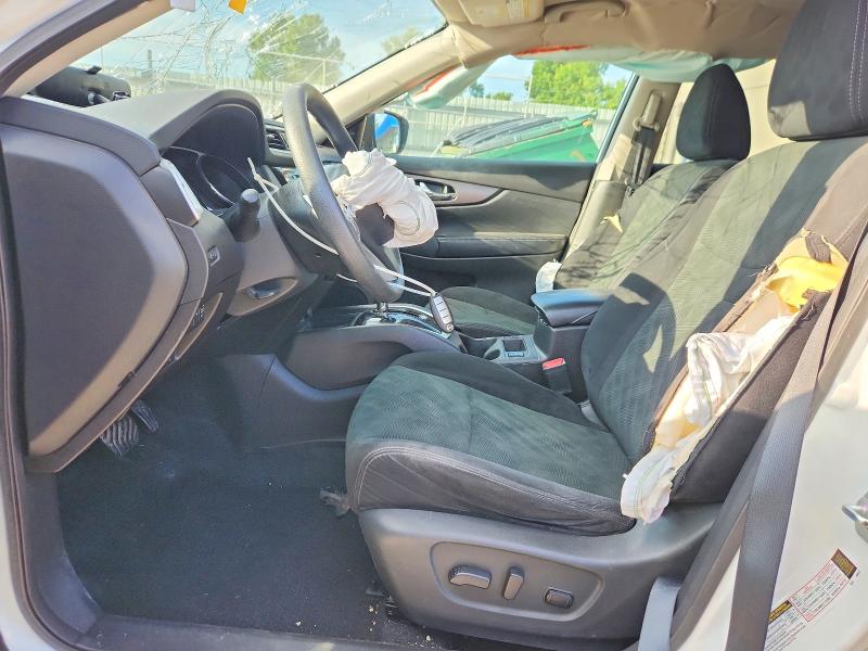 Aukcja sprzedaży 2016 Nissan Rogue, vin: 5N1AT2MV4GC746307, numer aukcji: 57403076