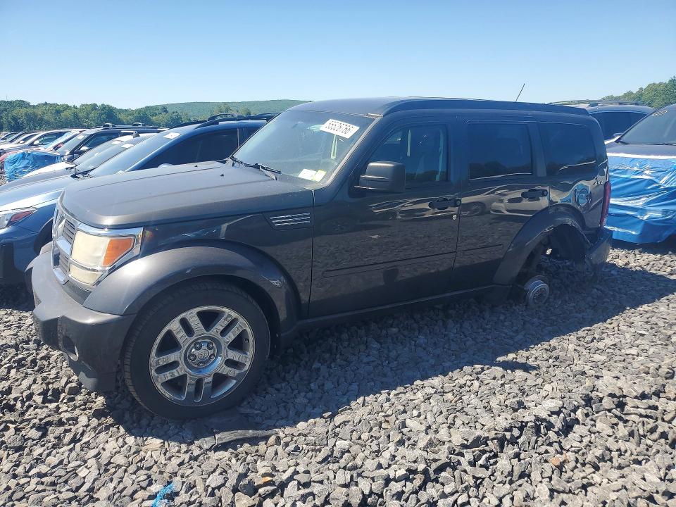 Aukcja sprzedaży 2010 Dodge Nitro, vin: 1D4PU2GK3AW147288, numer aukcji: 55526766