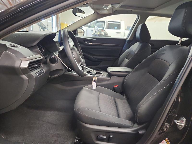 Aukcja sprzedaży 2025 Nissan Altima, vin: 1N4BL4DW1SN406127, numer aukcji: 57917146