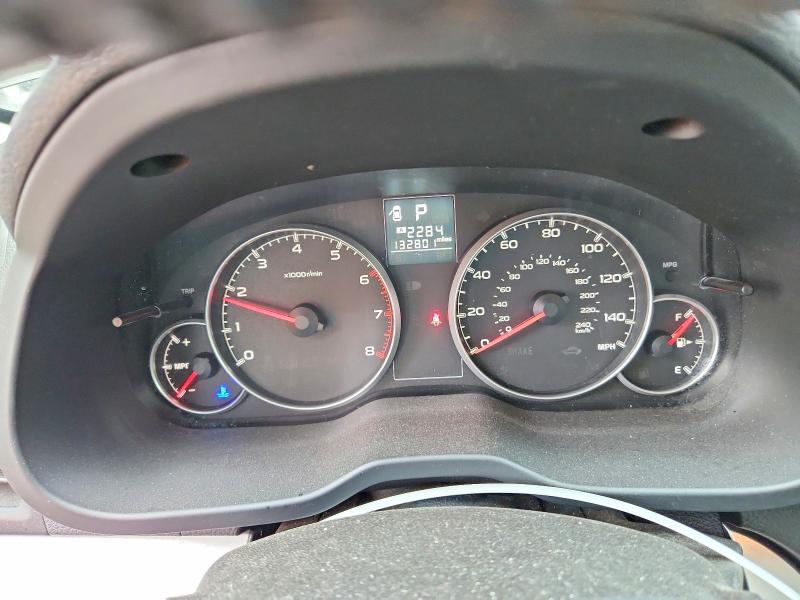 Aukcja sprzedaży 2013 Subaru Legacy, vin: 4S3BMBC6XD3039708, numer aukcji: 57555296