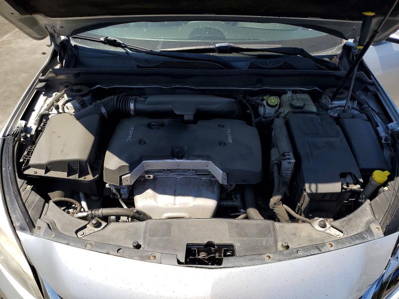 Продаж на аукціоні авто 2016 Chevrolet Malibu Limited, vin: 1G11C5SAXGF144623, номер лоту: 58793136