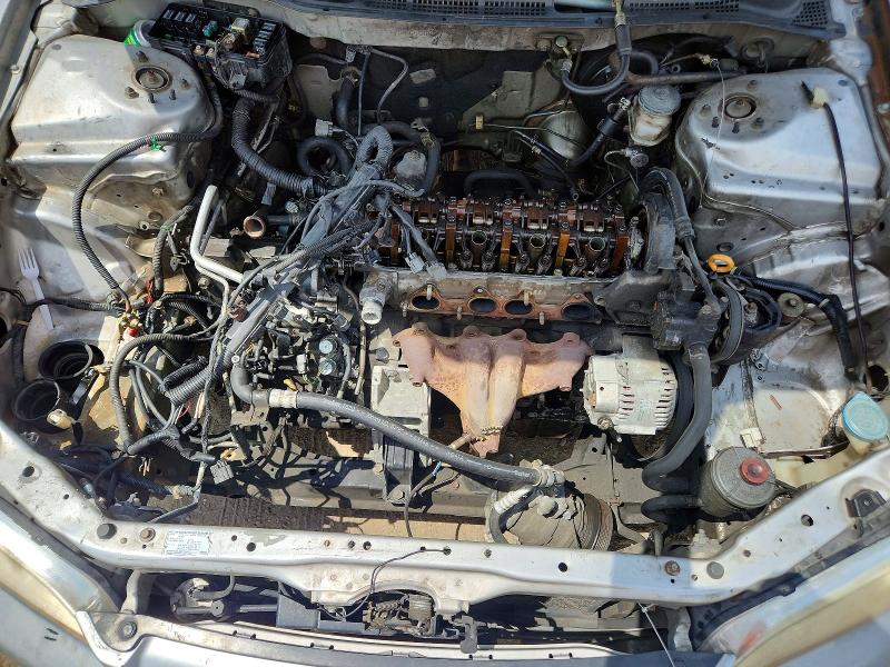 Auction sale of the 2002 Honda Accord, vin: 1HGCF86602A055682, lot number: 58769526