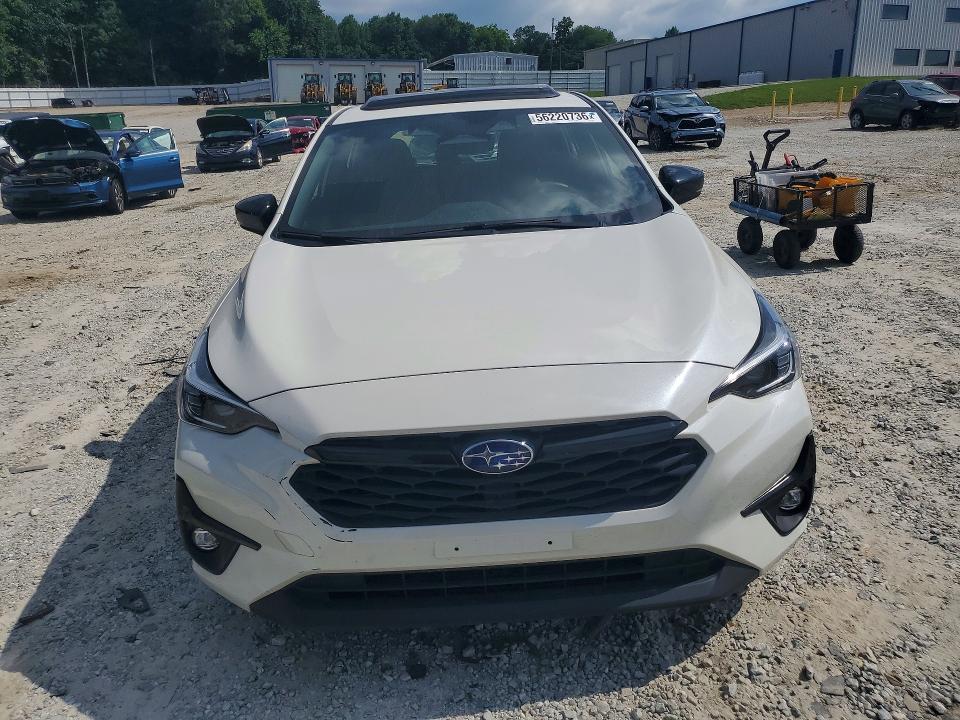 Aukcja sprzedaży 2024 Subaru Impreza, vin: JF1GUHJC3R8375198, numer aukcji: 56220736