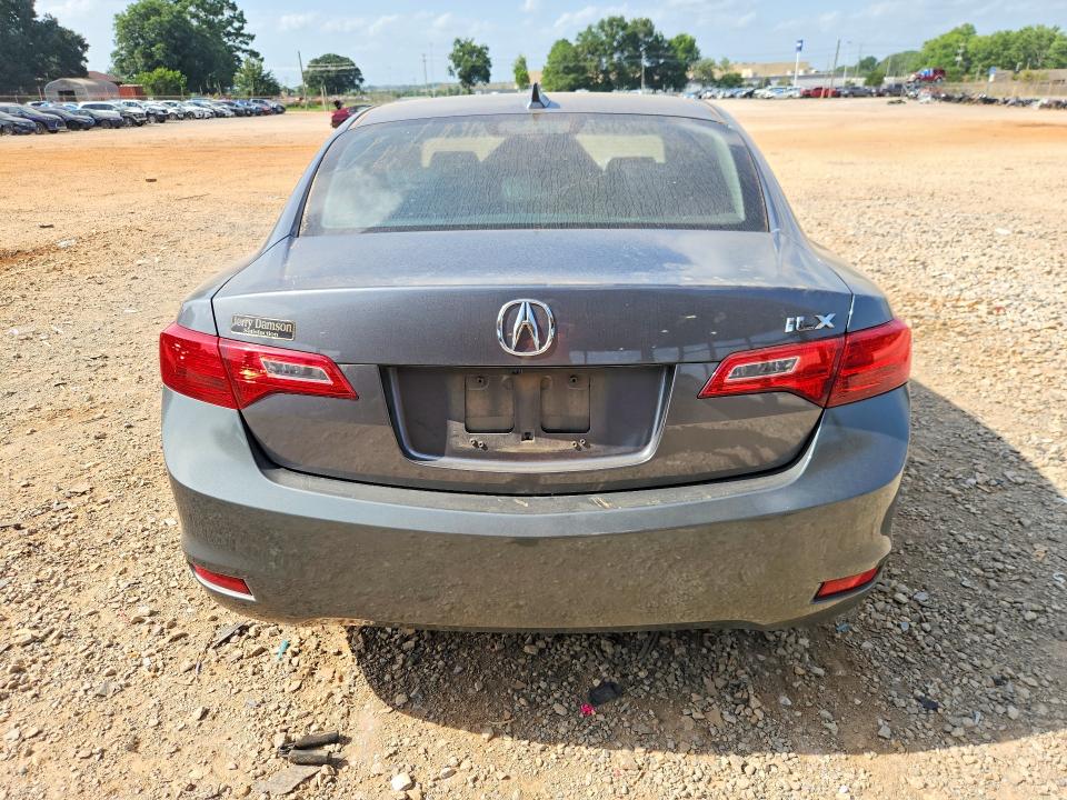 Aukcja sprzedaży 2013 Acura Ilx, vin: 19VDE1F50DE004549, numer aukcji: 58813906