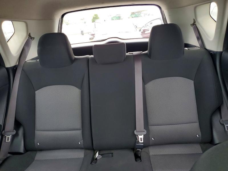 Продаж на аукціоні авто 2020 Kia Soul, vin: KNDJ23AU6L7023540, номер лоту: 56820926