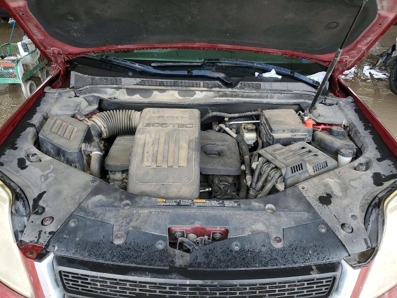 55917056 :رقم المزاد ، 2GKALUEK4C6358148 vin ، 2012 Gmc Terrain مزاد بيع