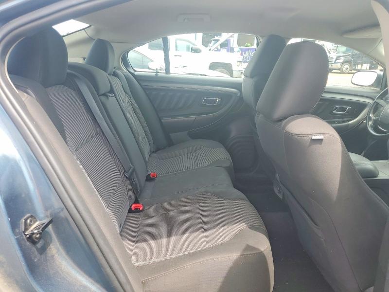 Продажа на аукционе авто 2010 Ford Taurus, vin: 1FAHP2EW4AG115545, номер лота: 55754636