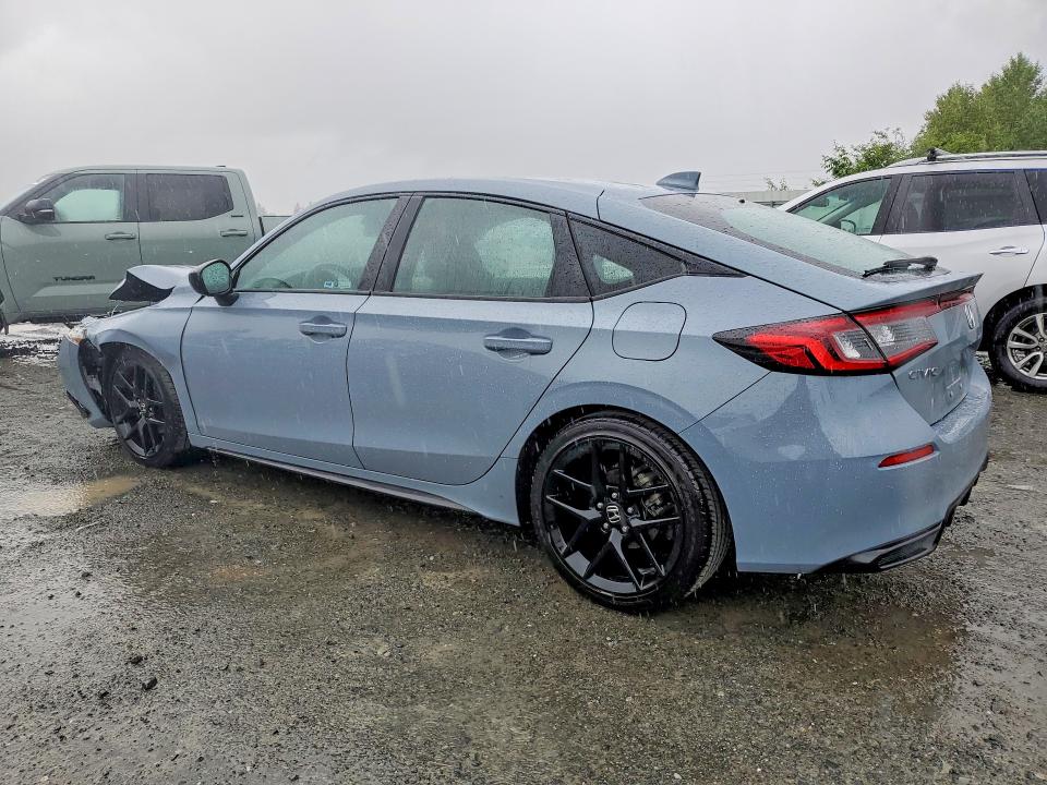 Aukcja sprzedaży 2023 Honda Civic, vin: 19XFL2H83PE004245, numer aukcji: 56450936