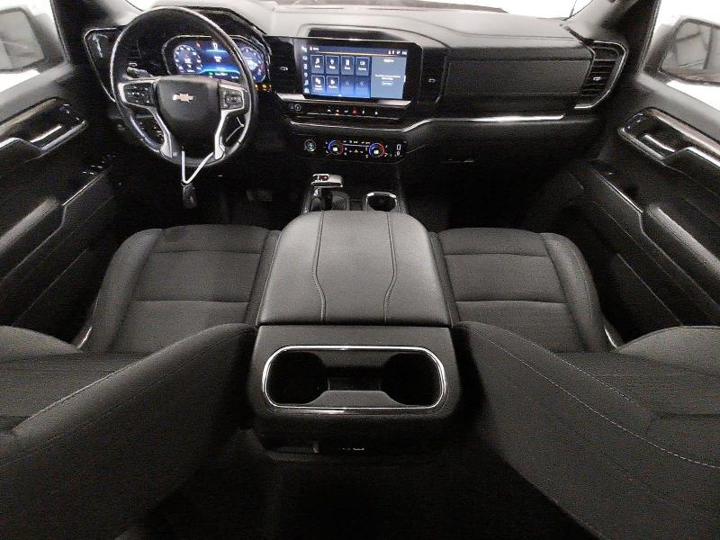 Продажа на аукционе авто 2023 Chevrolet Silverado, vin: 3GCUDDE84PG131109, номер лота: 58469366