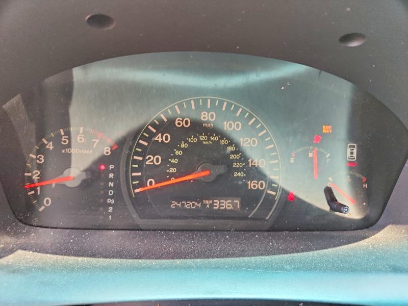 Aukcja sprzedaży 2005 Honda Accord, vin: 1HGCM56445A158112, numer aukcji: 59331596