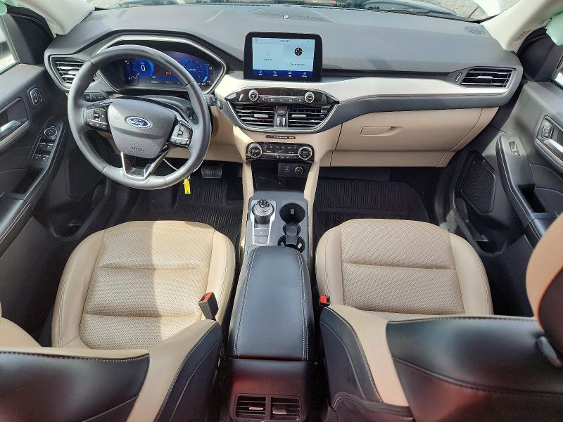 Aukcja sprzedaży 2021 Ford Escape, vin: 1FMCU0H69MUB10324, numer aukcji: 56862836