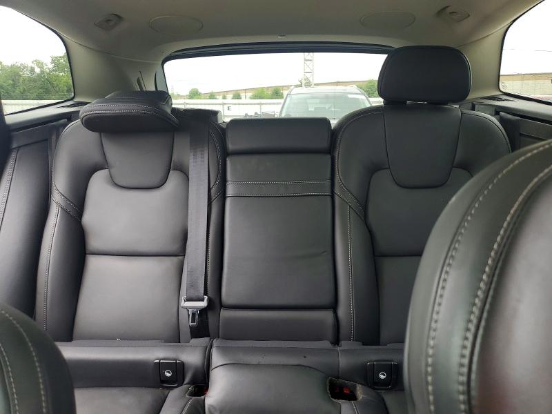 2021 Volvo Xc60 მანქანა იყიდება აუქციონზე, vin: YV4102RL2M1831154, აუქციონის ნომერი: 57722116