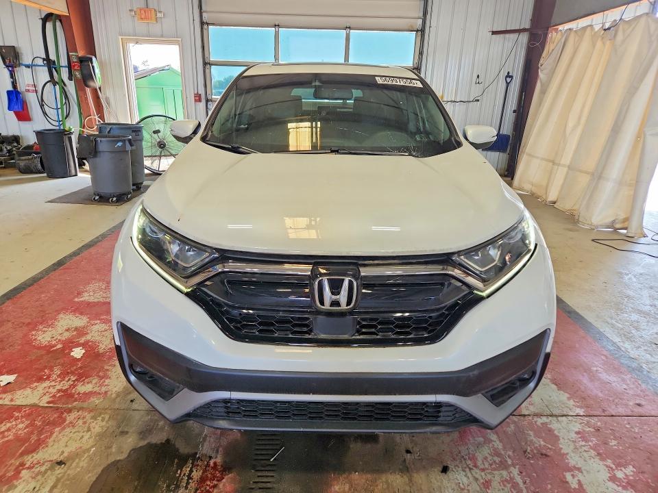Aukcja sprzedaży 2021 Honda Cr-v, vin: 2HKRW2H88MH674482, numer aukcji: 56997556