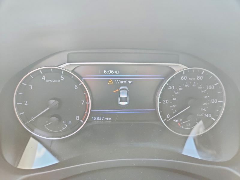 2019 Nissan Altima მანქანა იყიდება აუქციონზე, vin: 1N4BL4DV3KC152665, აუქციონის ნომერი: 57379386