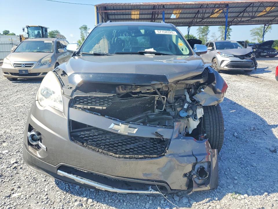 Auction sale of the 2011 Chevrolet Equinox, vin: 2CNALPEC3B6443885, lot number: 57158326