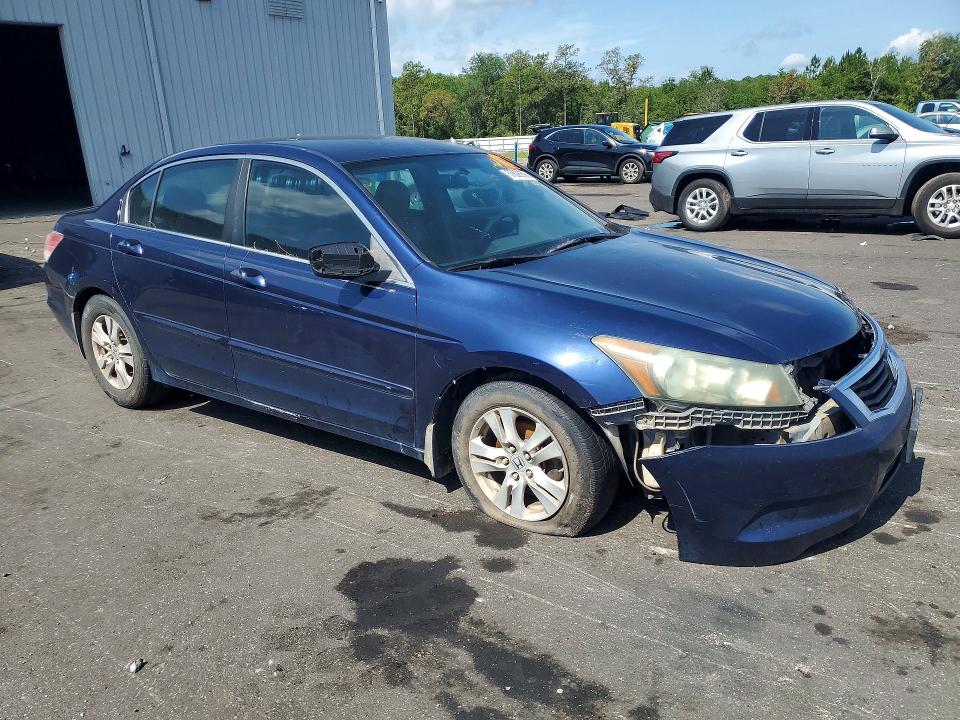 Продаж на аукціоні авто 2009 Honda Accord, vin: 1HGCP26479A116352, номер лоту: 57628596