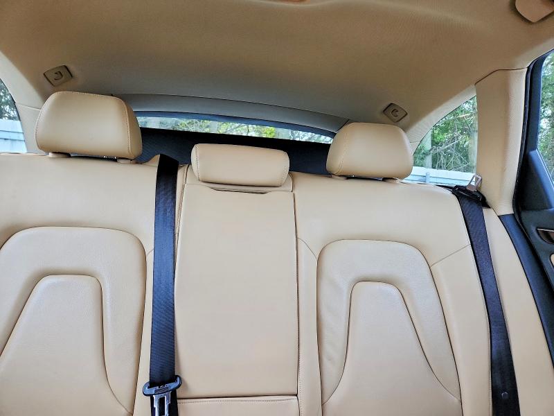 Aukcja sprzedaży 2014 Audi A4 Allroad, vin: WA1UFAFL5EA105720, numer aukcji: 56979626