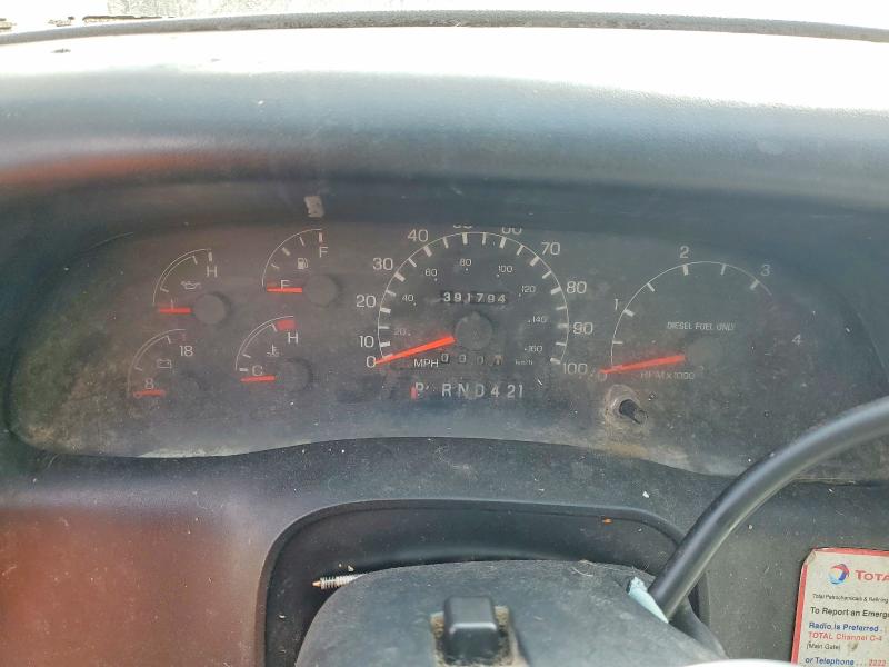 Продажа на аукционе авто 2005 Ford F650, vin: 3FRNF65F55V150109, номер лота: 55381786