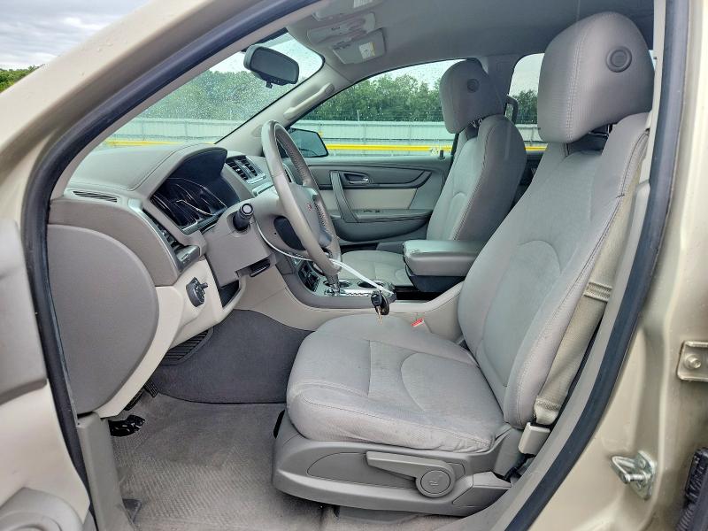 Продажа на аукционе авто 2016 Gmc Acadia, vin: 1GKKRNED5GJ187137, номер лота: 58010956