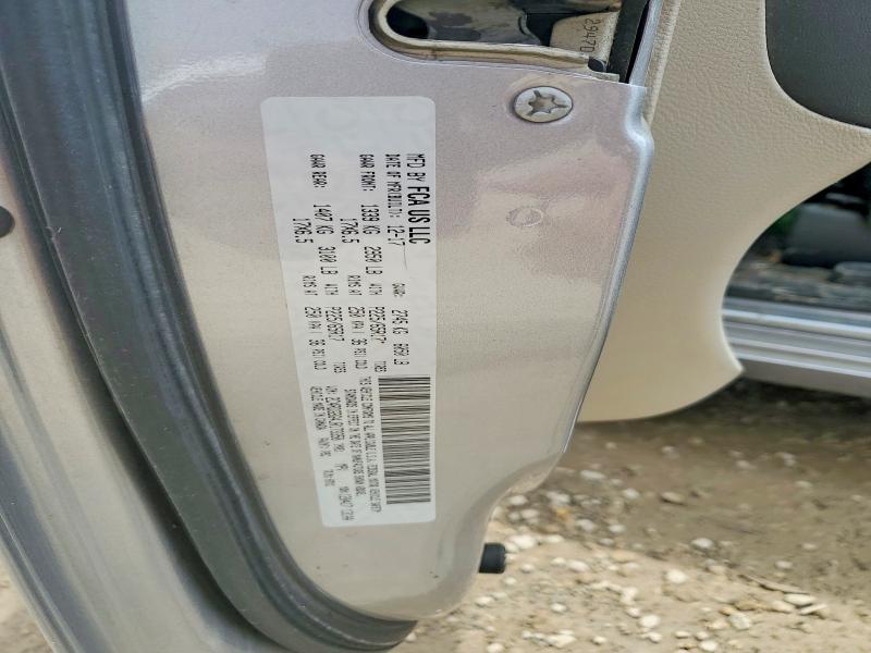 Aukcja sprzedaży 2018 Dodge Grand Caravan, vin: 2C4RDGBG4JR173350, numer aukcji: 55519936
